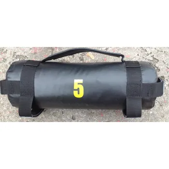 Powerbag, 5 kg, Bear foot,