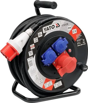 Prodlužovací kabel Yato YT-8120