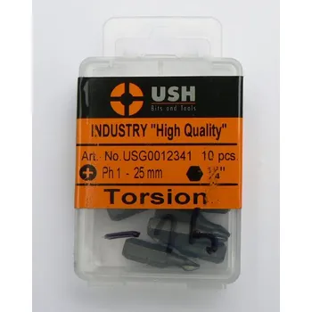 Bit Bit kříž. PH1/25 USH č.525238