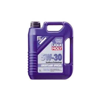 Motorový olej Liqui Moly Leichtlauf Special 5W - 30