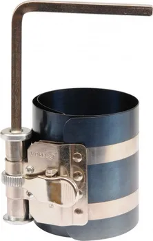 Truhlářská svěrka Svěrka na kroužky 75 mm, průměr 50-125 mm