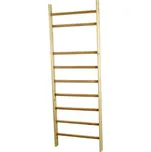 Sedco Ribstol Lakovaná 80X200 