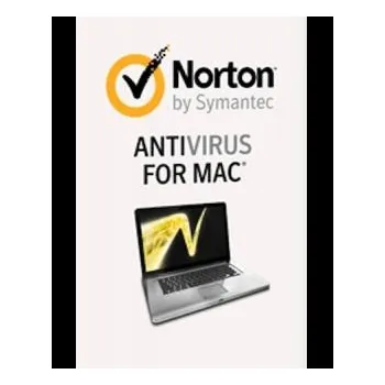 Recenze Norton AntiVirus MAC 1 lic. 12 měs. PC Antivir Recenze Norton AntiVirus MAC 1 lic. 12 měs. PC