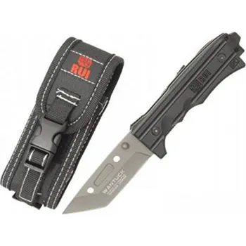 kapesní nůž Zavírací nůž RUI Tactical 19546 Wantuck