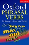 Oxford phrasal verbs dictionary for…