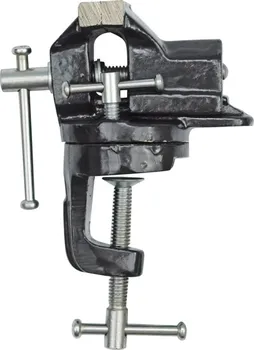 Svěrák Svěrák stolní 50 mm otočný