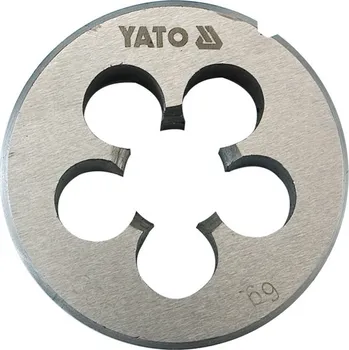 Závitořezný nástroj Yato YT-2967 M10 x 1,5