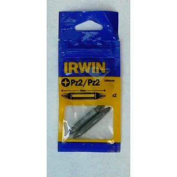 Bit IRWIN Bit PZ2 oboustr. 50mm (2ks)