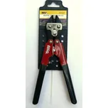 Štípací kleště pákové 200mm (mini) č. 30118200