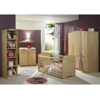 Dětský pokoj DĚTSKÝ POKOJ LILA