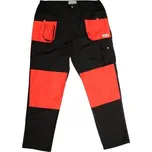 Yato Pracovní kalhoty laclové…