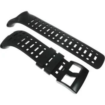 Řemínek na hodinky Suunto Řemínek Ambit3 Peak Black + DÁREK