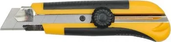 Pracovní nůž Toya Nůž řezací 25 mm
