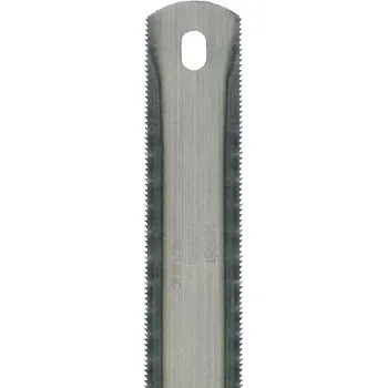 Pilový plátek Pil. list ruč.2951 2-str.300mm