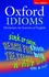 Slovník Oxford idioms dictionary for learners of english 2: - Parkinson