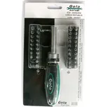 Sada bitů Gola s ráč. šroubovákem 41-díl.