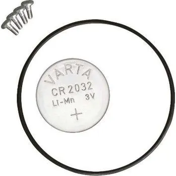 Řemínek na hodinky MAXELL CR2032 + DÁREK