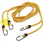 Pružný upínač 2x200cm TÜV/GS