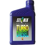 Selenia Turbo Diesel 10W - 40