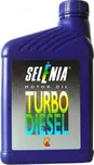 Selenia Turbo Diesel 10W - 40