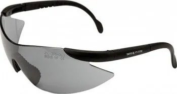 ochranné brýle Yato YT-73760 šedé