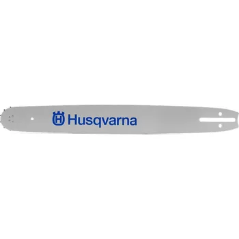 Pilová lišta Husqvarna laminovaná lišta 15" 3/8" 1,5 mm