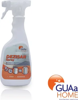 Univerzální čisticí prostředek Dezisan spray dezinfekční bezchlórový