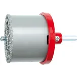 Výkružník do keramiky sada 4 ks…