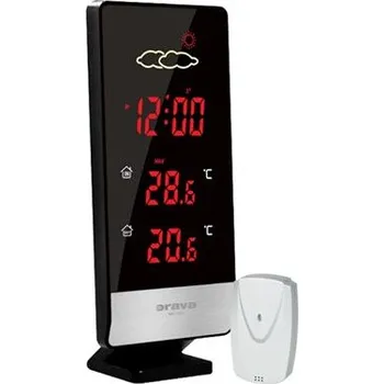 Meteostanice Orava MC-101