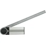 Úhelník 750 mm nastavitelný