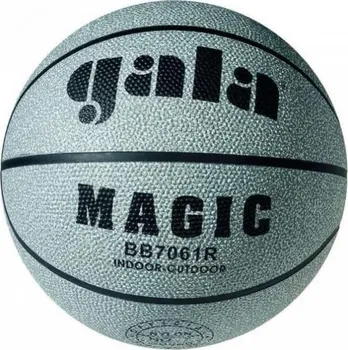 Basketbalový míč Míč basket Gala Magic 7061R 