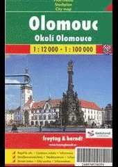 Olomouc-okolí Olomouce