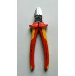Boč.štíp.kleště KNIPEX 7006180 el. 1000V