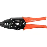 Kleště konektorové 240mm, RG6, RG58,…