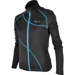 Mikina Silvini CRISTALLO WJ558 Charcoal Velikost: M