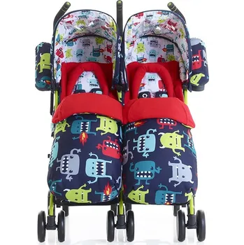 Kočárek Cosatto Supa Dupa 2016