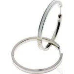 Náušnice BOCCIA TITANIUM 0516-04