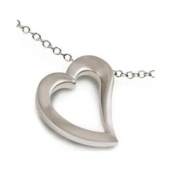 Šperk Přívěs BOCCIA TITANIUM 0750-01