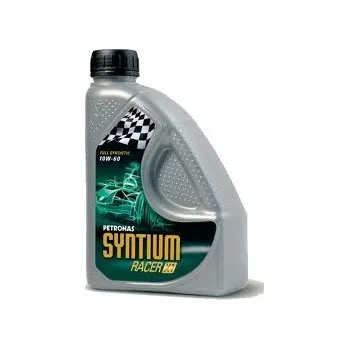 Motorový olej Petronas Syntium Racer X1 10W - 60