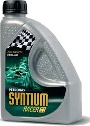 Motorový olej Petronas Syntium Racer X1 10W - 60