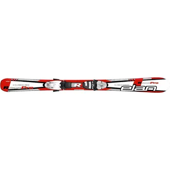 Sjezdové lyže Lyže Elan RACE PRO Red + EL 4.5 Délka v cm: 70 cm