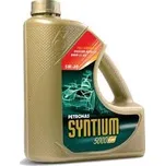 Petronas Syntium 5000 XS 5W - 30