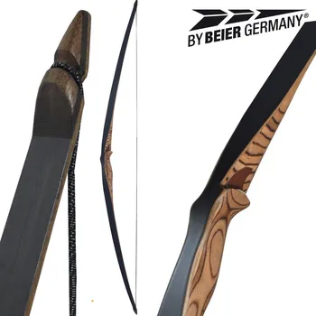 Luk Luk Black Kaya Hybrid 60 palců 20-55lbs