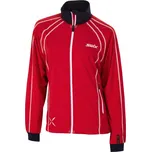 Bunda Swix STAR WOMENS Red Velikost: M