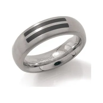 Prsten Prsten BOCCIA TITANIUM 0102-12 Velikost prstenu: 54