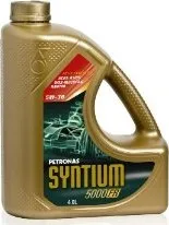 Motorový olej Petronas Syntium 5000 FR 5W - 30