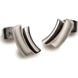 Náušnice BOCCIA TITANIUM 0561-01