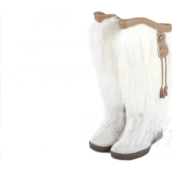 Dámské kozačky NIS 715821/2 40