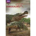 DVD Planeta dinosaurů - Elita mezi…