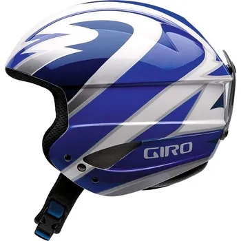 Helma Giro SESTRIERE Blue Velikost: XS